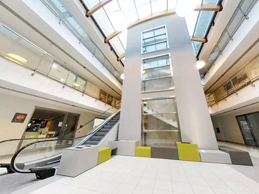 Immagine 5 di Ufficio in vendita  in Via  Don Giuseppe Diana, N. snc a Gubbio