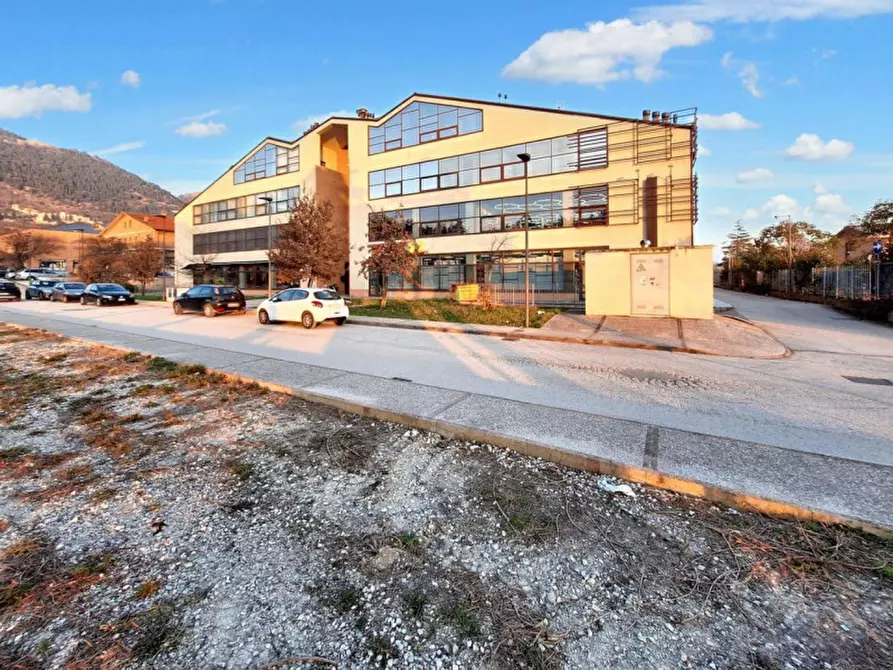 Immagine 15 di Ufficio in vendita  in Via  Don Giuseppe Diana, N. snc a Gubbio