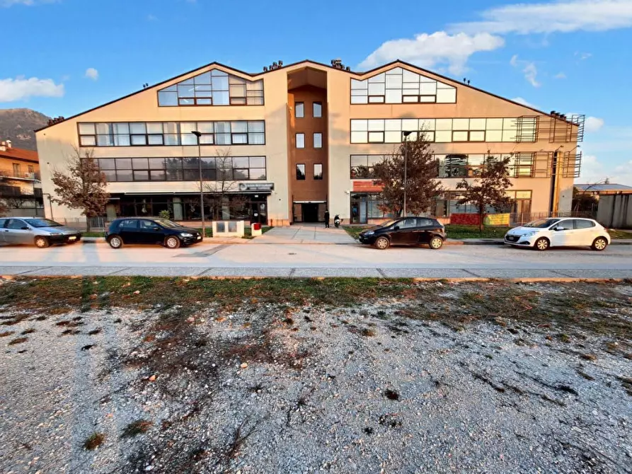 Immagine 16 di Ufficio in vendita  in Via  Don Giuseppe Diana, N. snc a Gubbio