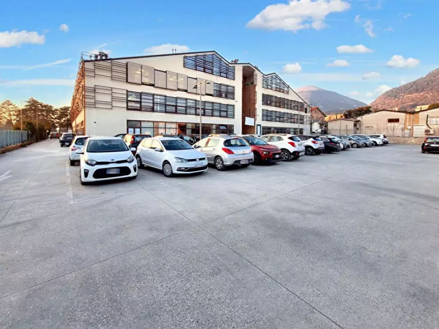 Immagine 19 di Ufficio in vendita  in Via  Don Giuseppe Diana, N. snc a Gubbio