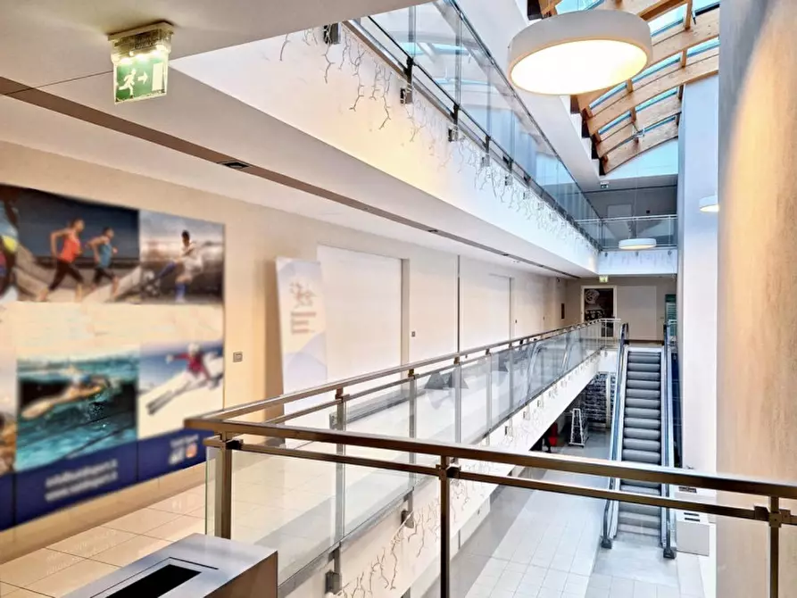 Immagine 4 di Negozio in vendita  in Via  Don Giuseppe Diana, N. snc a Gubbio