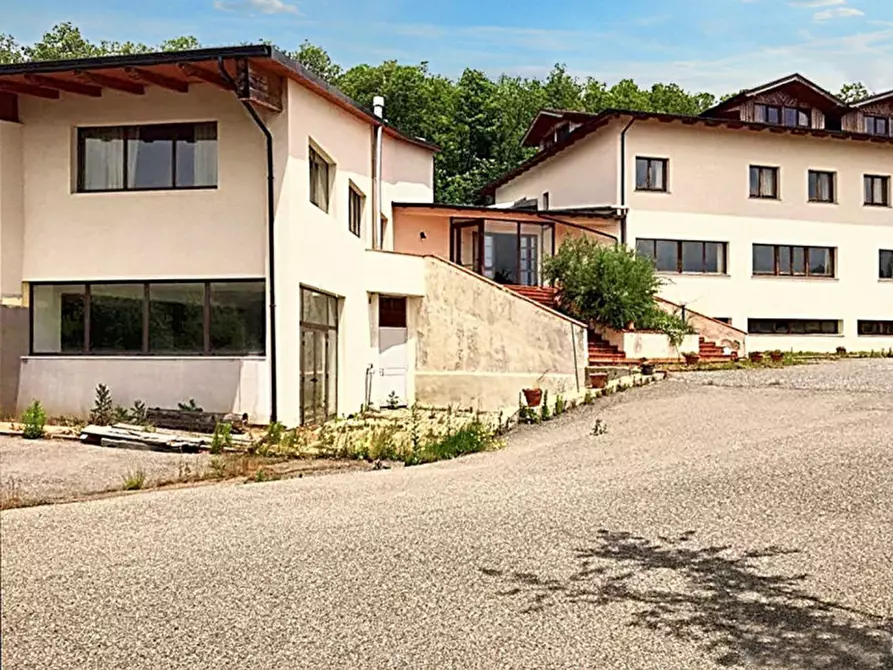 Immagine 3 di Hotel in vendita  in Contrada Santa Caterina, N. snc a Sorbo San Basile