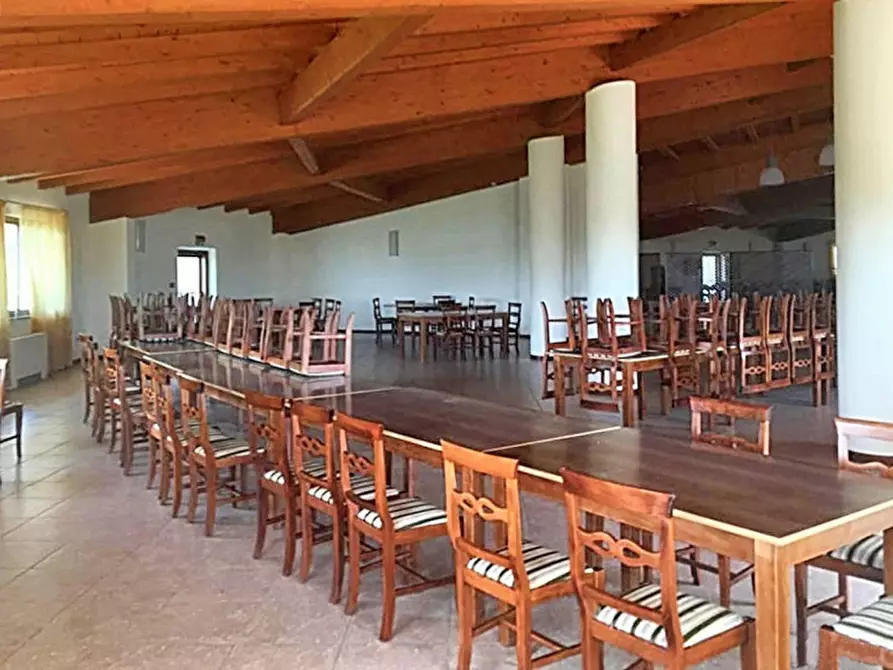 Immagine 6 di Hotel in vendita  in Contrada Santa Caterina, N. snc a Sorbo San Basile