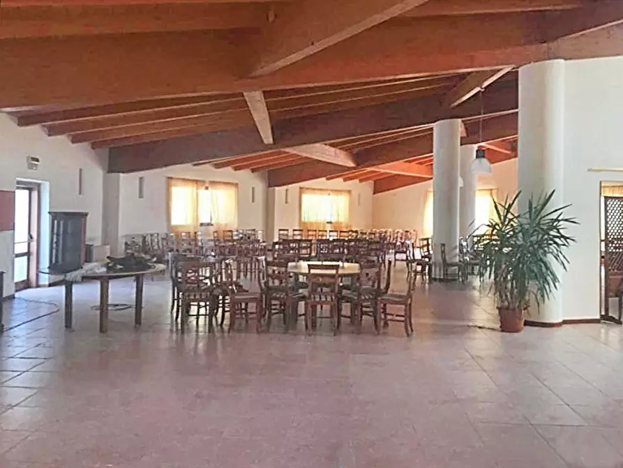 Immagine 7 di Hotel in vendita  in Contrada Santa Caterina, N. snc a Sorbo San Basile