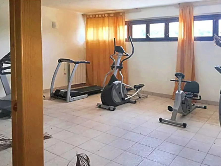 Immagine 9 di Hotel in vendita  in Contrada Santa Caterina, N. snc a Sorbo San Basile