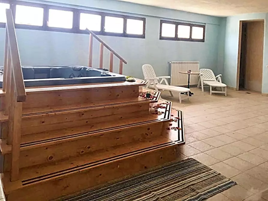 Immagine 10 di Hotel in vendita  in Contrada Santa Caterina, N. snc a Sorbo San Basile