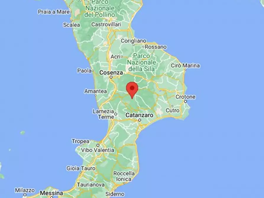 Immagine 18 di Hotel in vendita  in Contrada Santa Caterina, N. snc a Sorbo San Basile