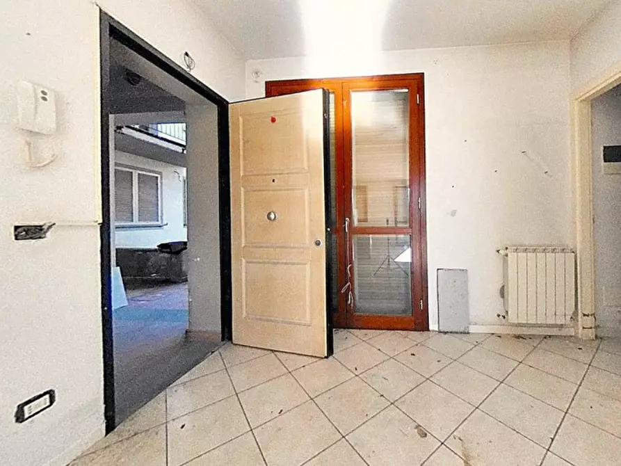 Immagine 1 di Appartamento in vendita  in Via Pietro Nenni, N. 6 a Firenzuola