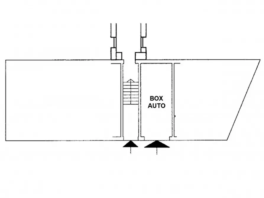 Immagine 19 di Appartamento in vendita  in Via Pietro Nenni, N. 6 a Firenzuola