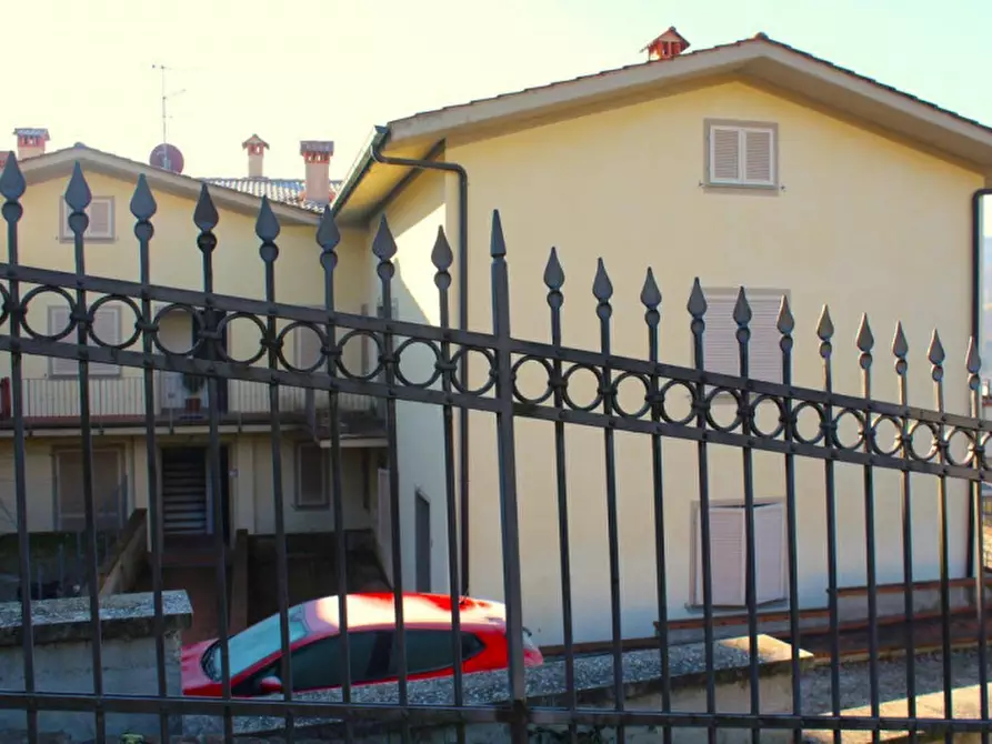 Immagine 12 di Appartamento in vendita  in Via Pietro Nenni, N. 6 a Firenzuola