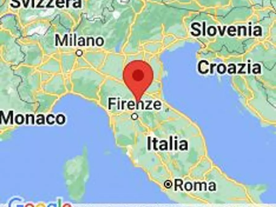 Immagine 17 di Appartamento in vendita  in Via Pietro Nenni, N. 6 a Firenzuola