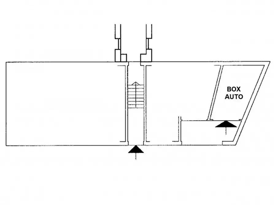 Immagine 19 di Appartamento in vendita  in Via Pietro Nenni, N. 6 a Firenzuola