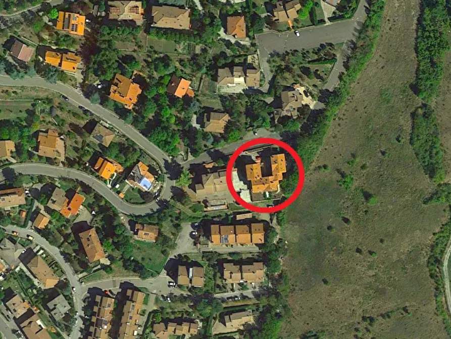 Immagine 24 di Appartamento in vendita  in Via Pietro Nenni, N. 6 a Firenzuola