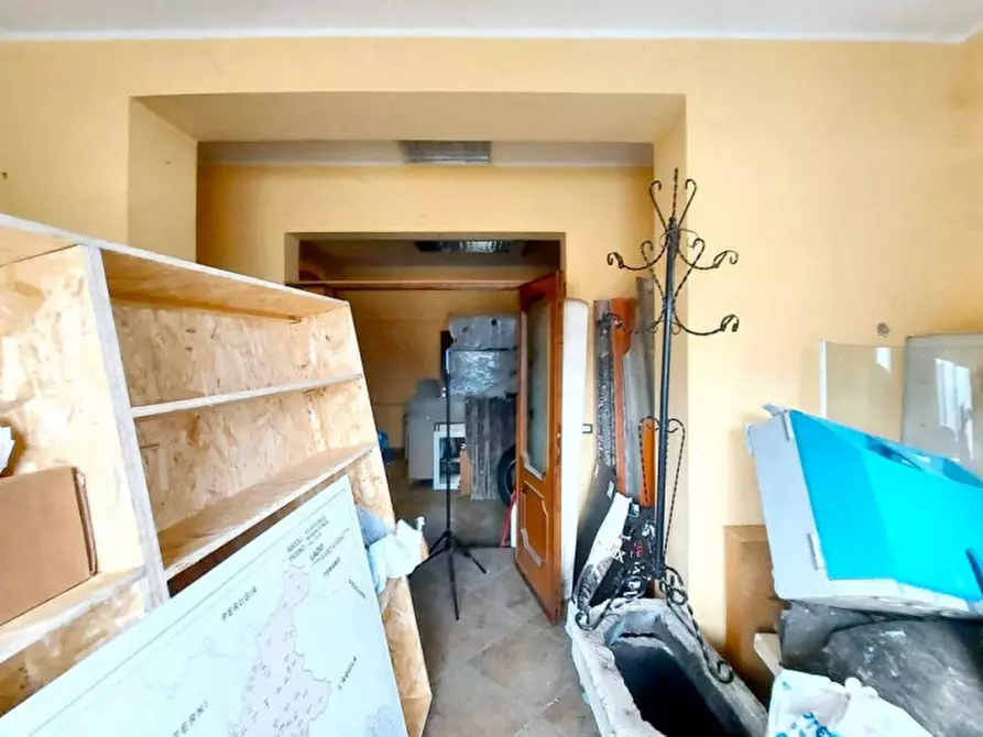 Immagine 1 di Magazzino in vendita  in Via dell'Industria, N. Snc a Cittaducale