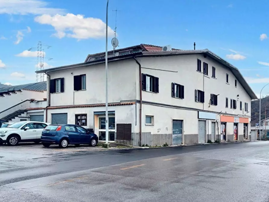 Immagine 2 di Magazzino in vendita  in Via dell'Industria, N. Snc a Cittaducale