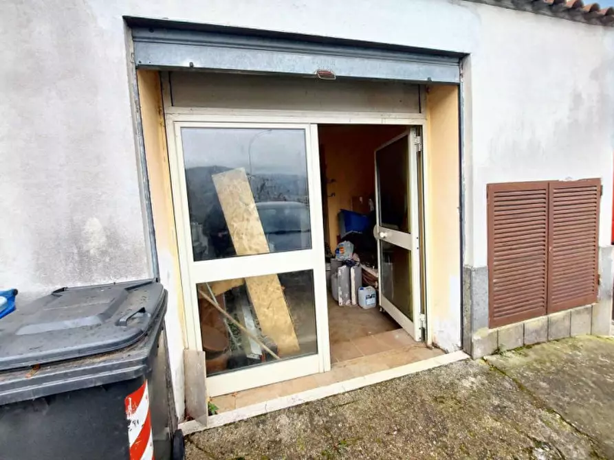 Immagine 3 di Magazzino in vendita  in Via dell'Industria, N. Snc a Cittaducale