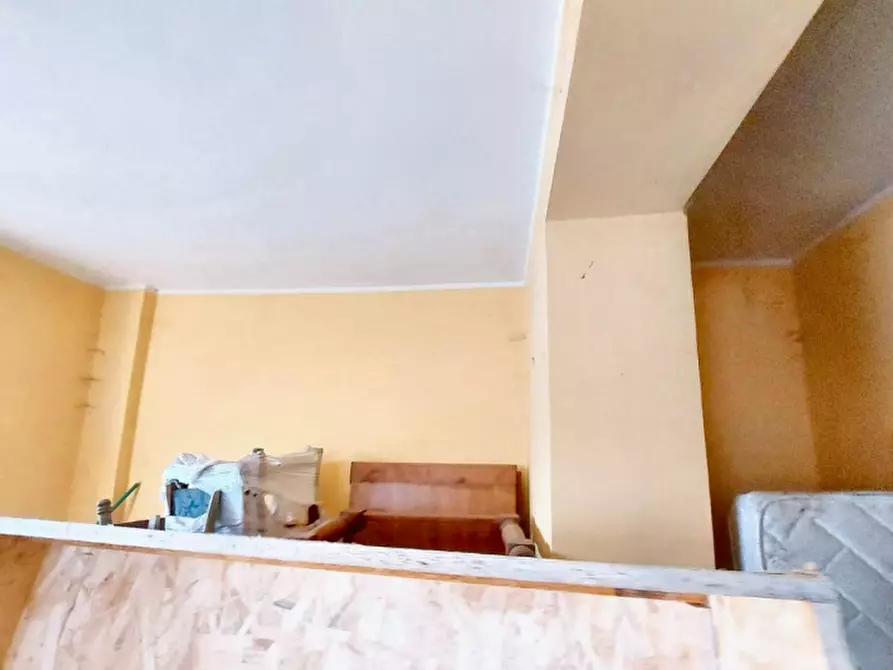 Immagine 5 di Magazzino in vendita  in Via dell'Industria, N. Snc a Cittaducale