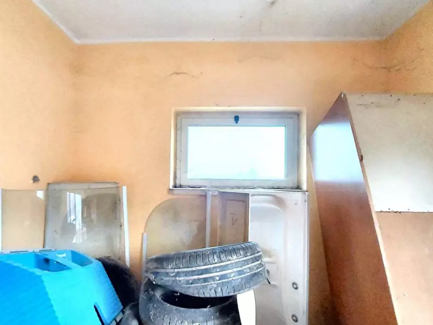 Immagine 6 di Magazzino in vendita  in Via dell'Industria, N. Snc a Cittaducale