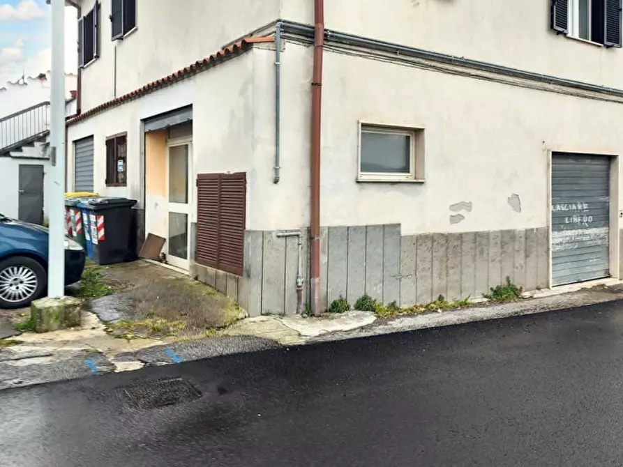 Immagine 9 di Magazzino in vendita  in Via dell'Industria, N. Snc a Cittaducale