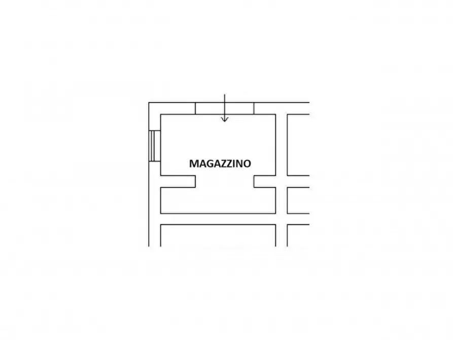 Immagine 14 di Magazzino in vendita  in Via dell'Industria, N. Snc a Cittaducale