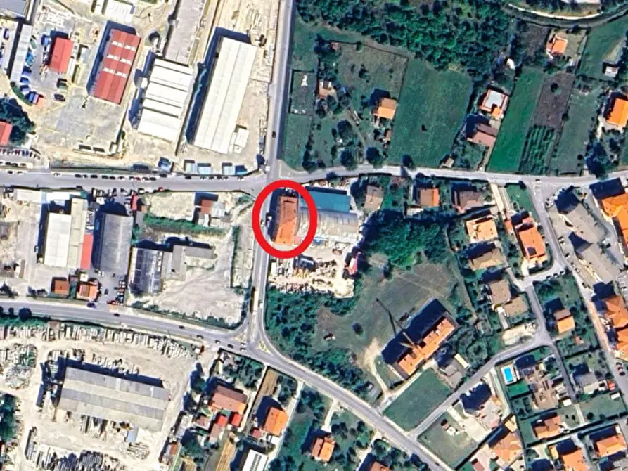 Immagine 17 di Magazzino in vendita  in Via dell'Industria, N. Snc a Cittaducale