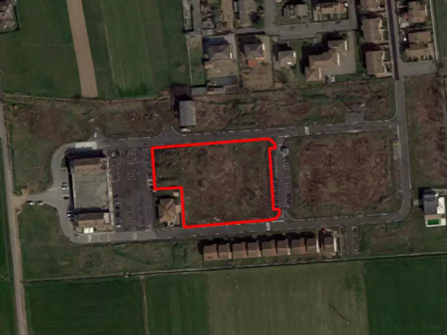 Immagine 1 di Terreno in vendita  in Via G. Ungaretti, N. snc a Inverno E Monteleone