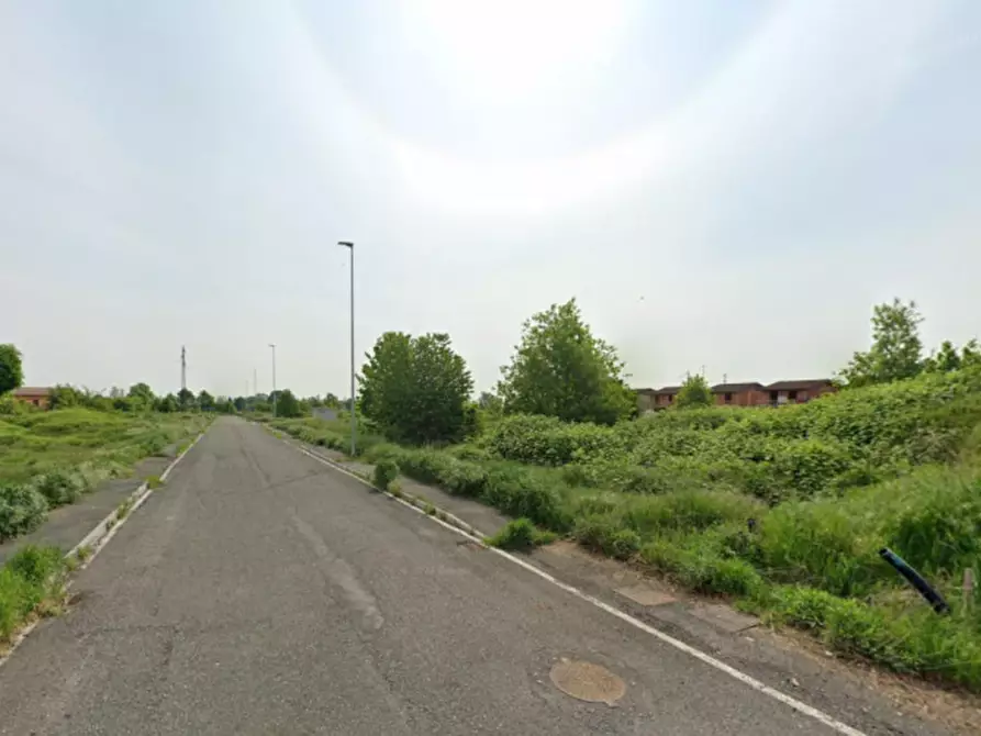 Immagine 3 di Terreno in vendita  in Via G. Ungaretti, N. snc a Inverno E Monteleone