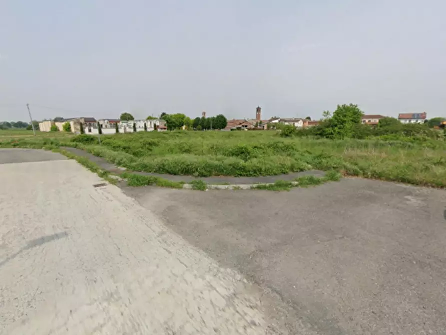 Immagine 10 di Terreno in vendita  in Via G. Ungaretti, N. snc a Inverno E Monteleone