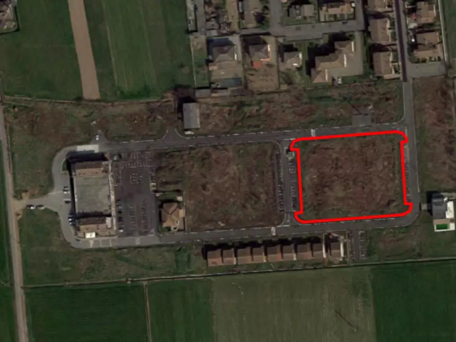 Immagine 1 di Terreno in vendita  in Via G. Ungaretti, N. snc a Inverno E Monteleone