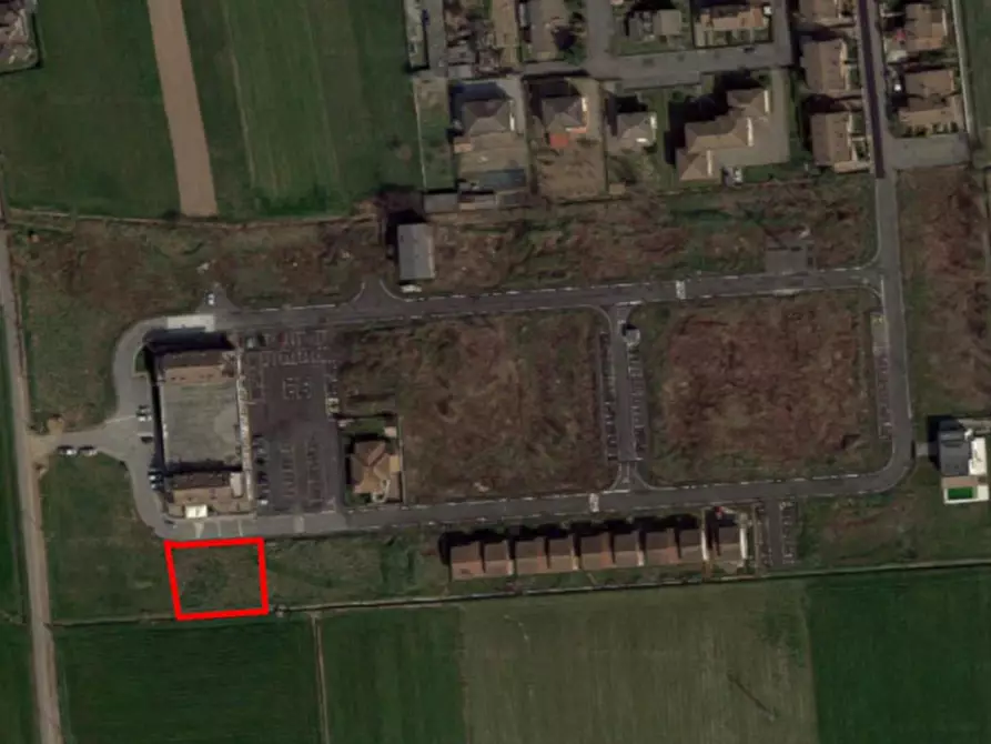 Immagine 1 di Terreno in vendita  in Via Alessandro Manzoni, N. snc a Inverno E Monteleone