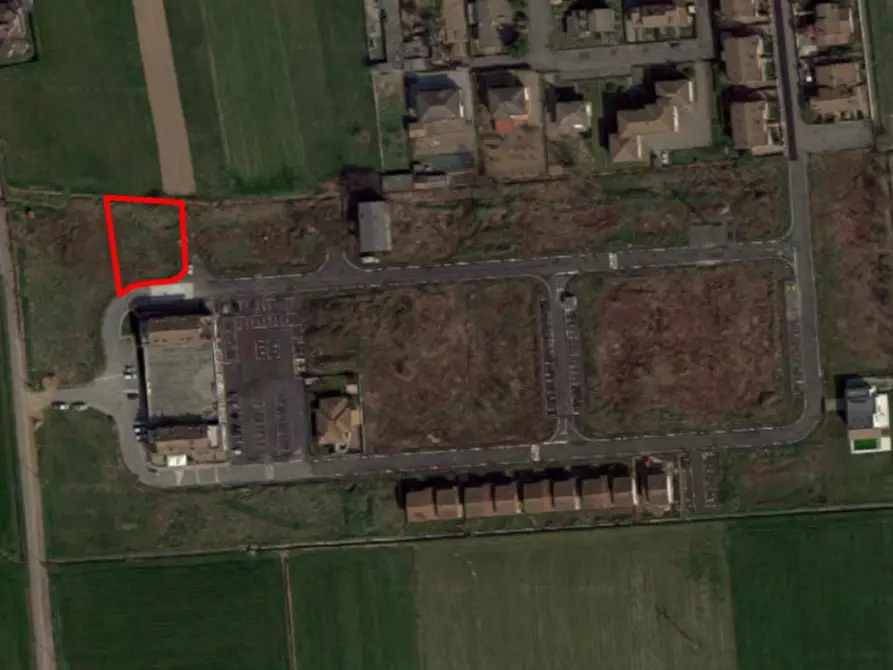 Immagine 1 di Terreno in vendita  in Via G. Ungaretti, N. snc a Inverno E Monteleone