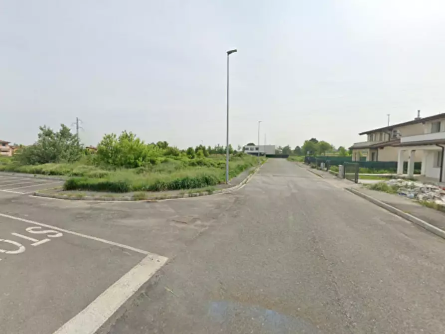 Immagine 7 di Terreno in vendita  in Via Camillo Benso Conte di Cavour, N. snc a Inverno E Monteleone