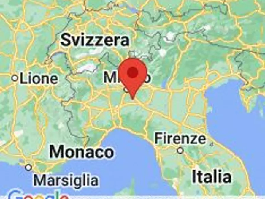 Immagine 12 di Terreno in vendita  in Via Camillo Benso Conte di Cavour, N. snc a Inverno E Monteleone