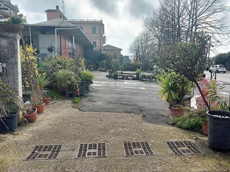 Immagine 5 di Posto auto in vendita  in Via Silvio Antoniano, N. snc a Roma