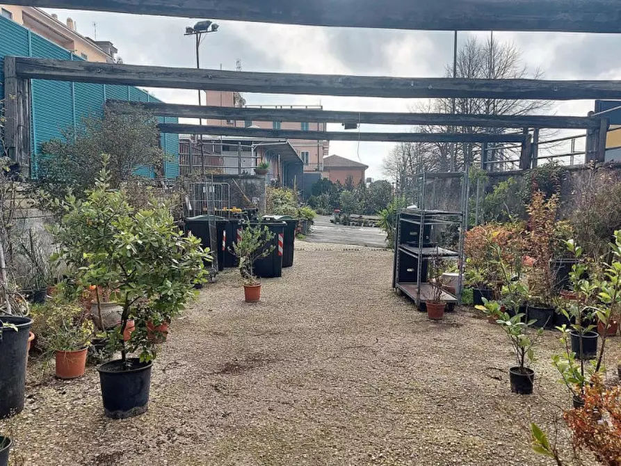 Immagine 7 di Posto auto in vendita  in Via Silvio Antoniano, N. snc a Roma