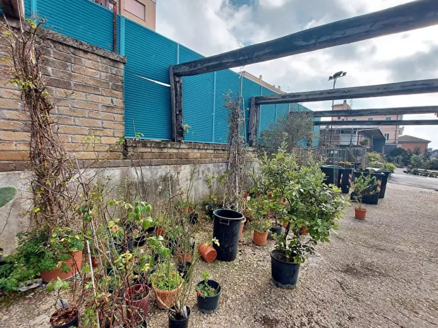 Immagine 8 di Posto auto in vendita  in Via Silvio Antoniano, N. snc a Roma