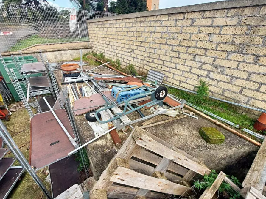 Immagine 10 di Posto auto in vendita  in Via Silvio Antoniano, N. snc a Roma