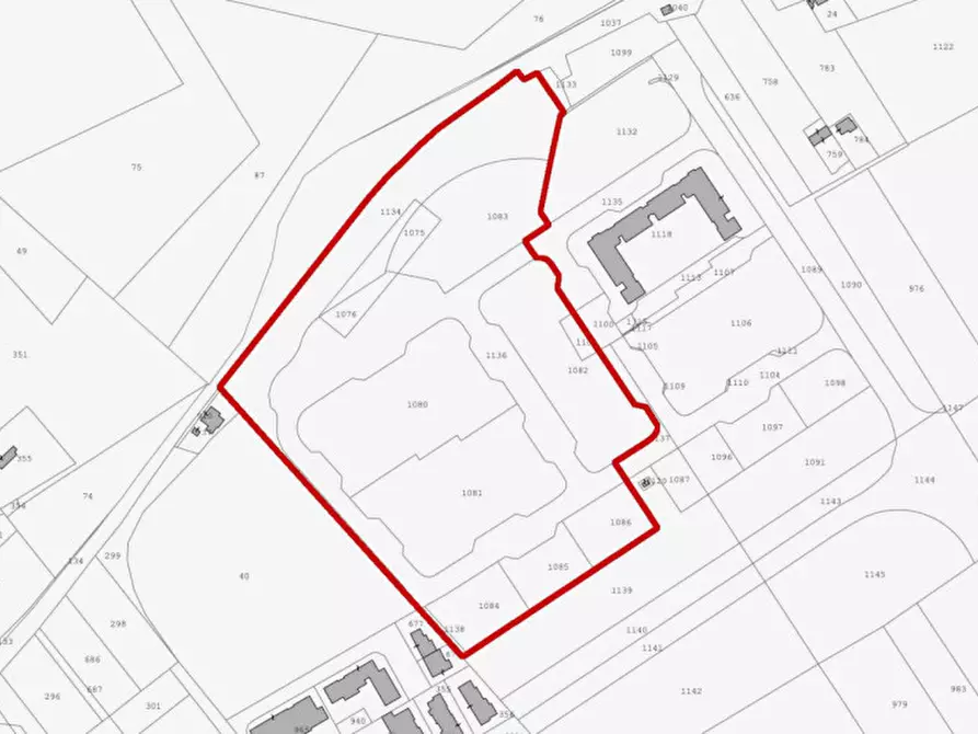 Immagine 2 di Terreno in vendita  in C. da Peschiera, N. snc a Macerata