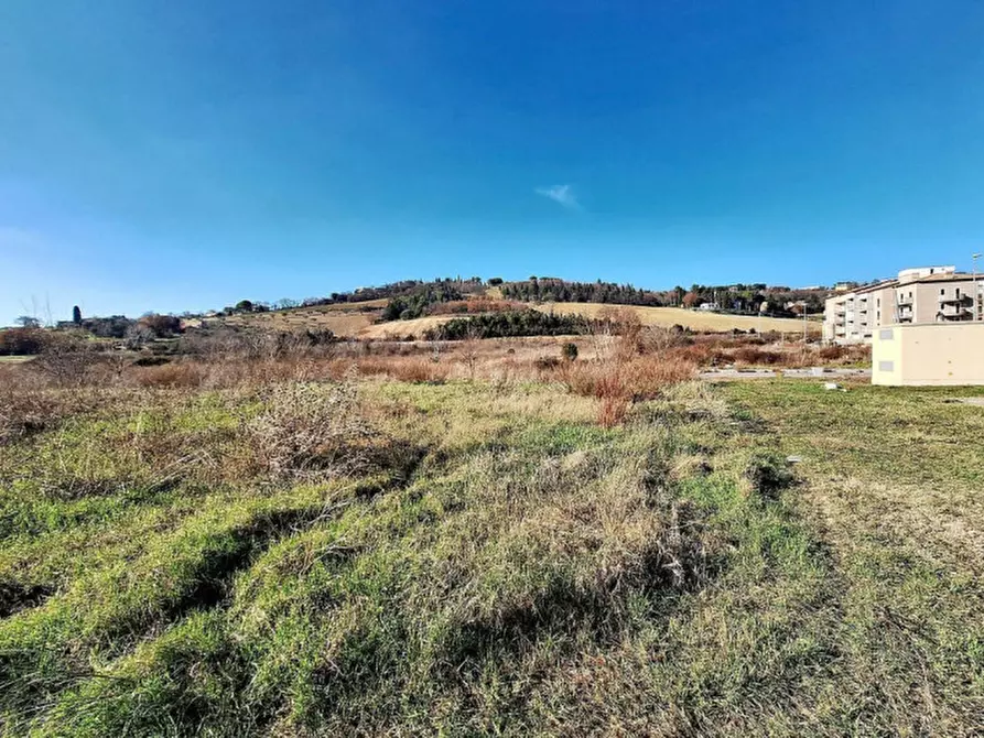 Immagine 4 di Terreno in vendita  in C. da Peschiera, N. snc a Macerata