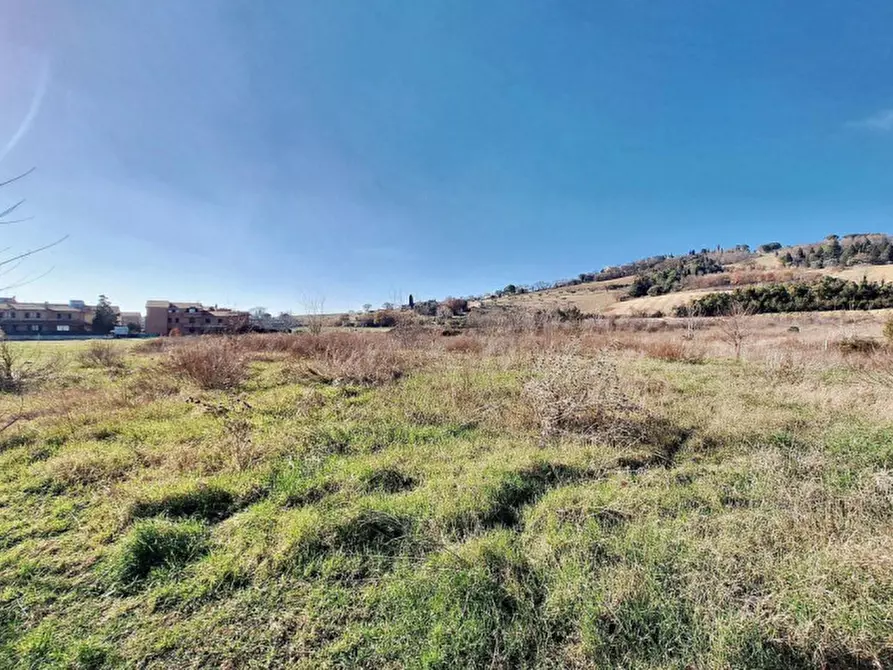 Immagine 5 di Terreno in vendita  in C. da Peschiera, N. snc a Macerata