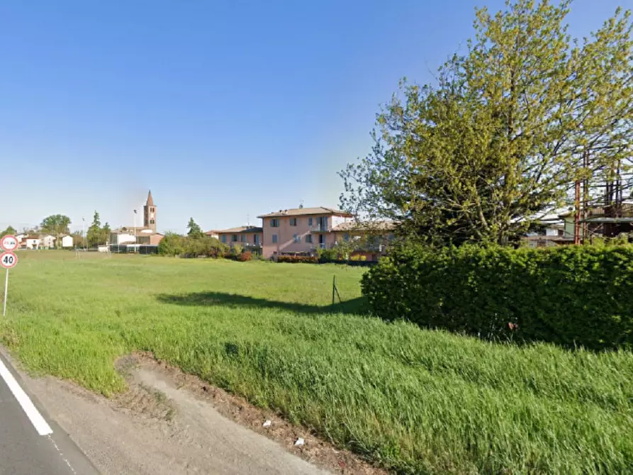 Immagine 2 di Terreno in vendita  in Via San Protaso, N. snc a Fiorenzuola D'arda