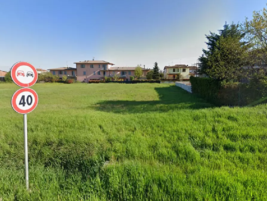 Immagine 3 di Terreno in vendita  in Via San Protaso, N. snc a Fiorenzuola D'arda