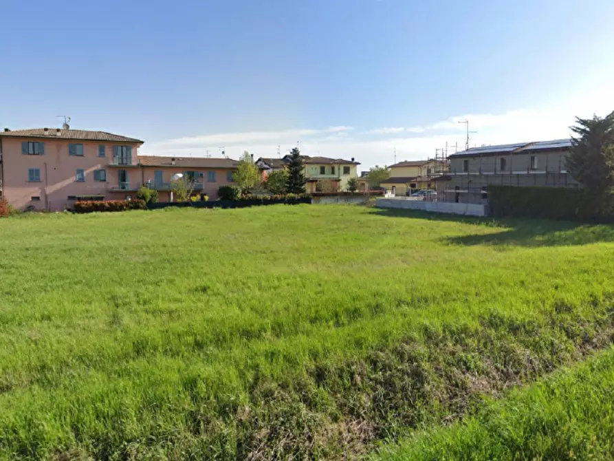 Immagine 5 di Terreno in vendita  in Via San Protaso, N. snc a Fiorenzuola D'arda