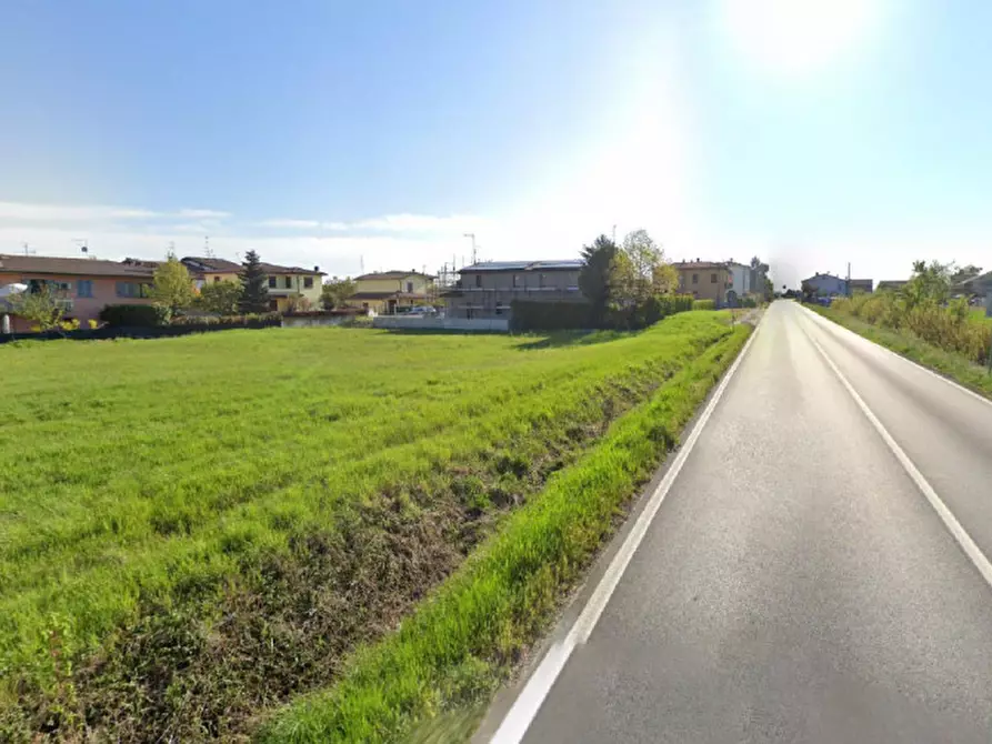 Immagine 6 di Terreno in vendita  in Via San Protaso, N. snc a Fiorenzuola D'arda