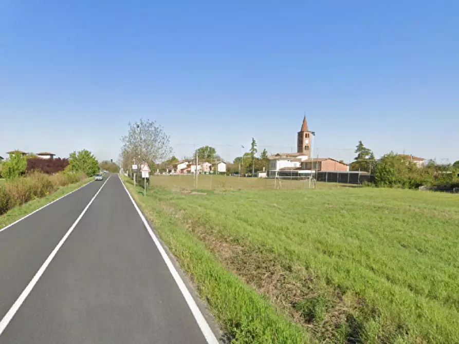Immagine 7 di Terreno in vendita  in Via San Protaso, N. snc a Fiorenzuola D'arda
