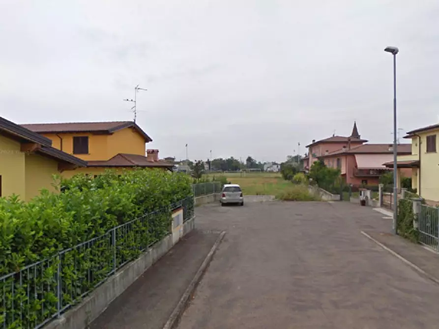 Immagine 9 di Terreno in vendita  in Via San Protaso, N. snc a Fiorenzuola D'arda