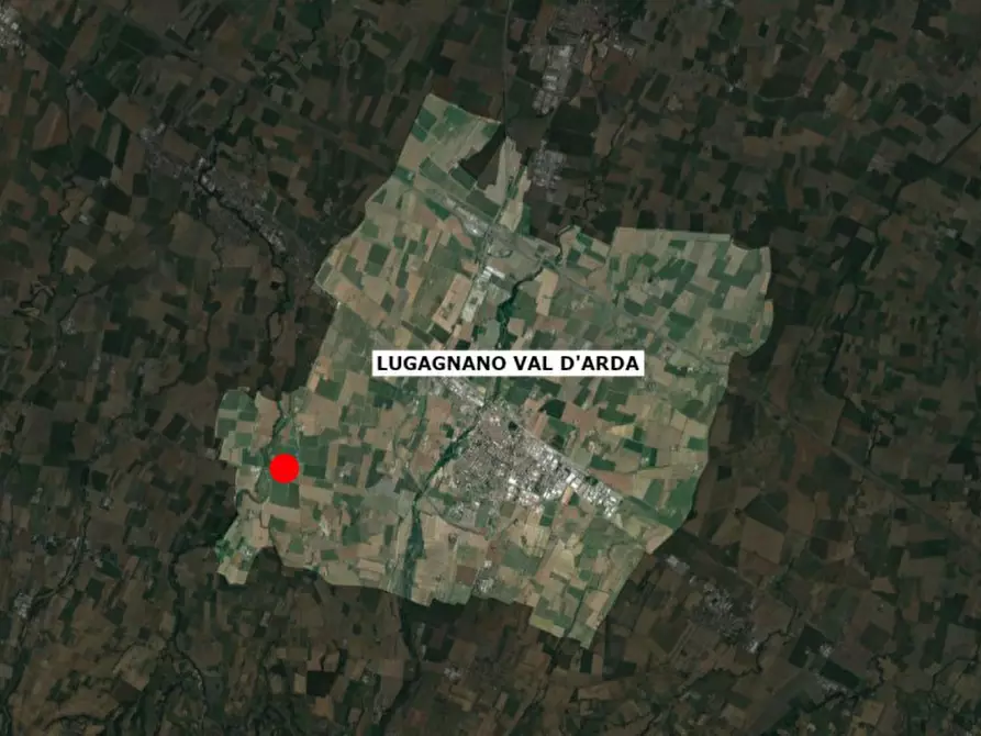 Immagine 12 di Terreno in vendita  in Via San Protaso, N. snc a Fiorenzuola D'arda