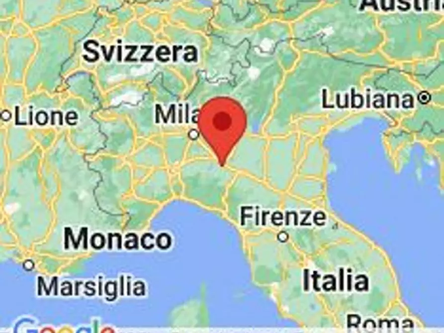 Immagine 13 di Terreno in vendita  in Via San Protaso, N. snc a Fiorenzuola D'arda