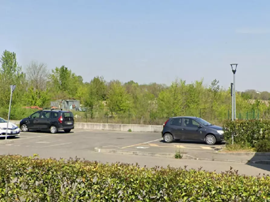 Immagine 3 di Terreno in vendita  in Via Vignola, N. snc a San Giorgio Piacentino