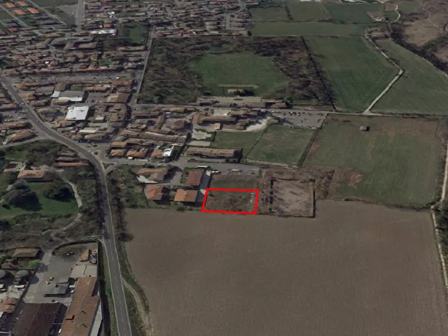 Immagine 6 di Terreno in vendita  in Via Vignola, N. snc a San Giorgio Piacentino